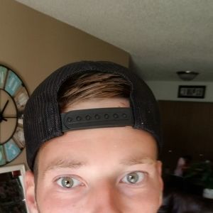 Meet your Posher, Jeff junior